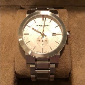 Burberry Watch